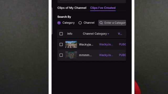 How To Delete Clips on Twitch Mobile - (2 Methods for Android & iPhone) смотреть онлайн
