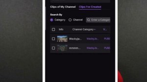 How To Delete Clips on Twitch Mobile - (2 Methods for Android & iPhone)