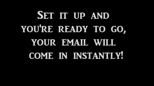HTC INCREDIBLE PUSH EMAIL for ANDROID PHONES смотреть онлайн