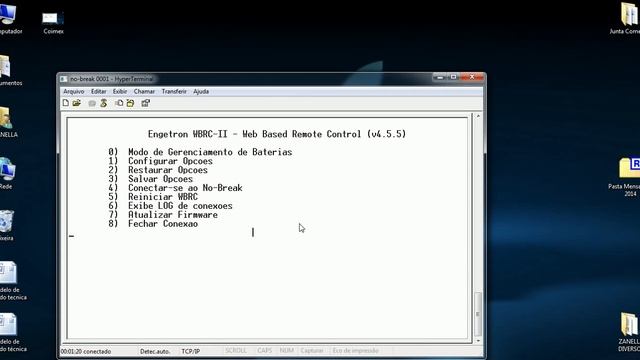 Configurando WBRC смотреть онлайн