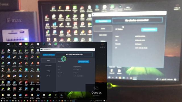 The Secret Technique: Control Your Computer with Android Offline смотреть онлайн