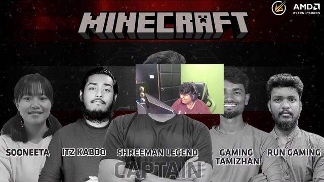 LAUNCH EVENT | AMD presents Streamer Quest Event with Windows 11 & Xbox Game Pass | Watch Party смотреть онлайн