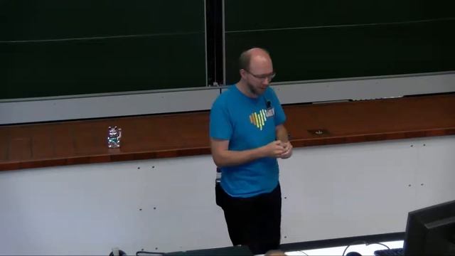 2019: VR Map: Using OSM Data In a WebVR Environment смотреть онлайн