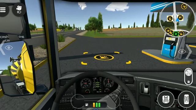 Drive Simulator 2 v1.4 Android iOS Gameplay. Катаюсь по городу на разных автомобилях! смотреть онлайн