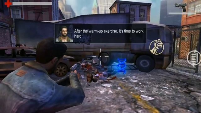 Top 5 Best ZOMBIES Survival Games For Android 2024 | Best Zombie Games On Android | New Zombie Game