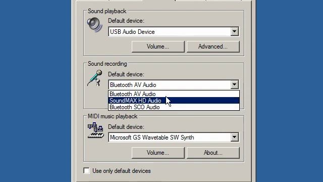 How to manage Sound Settings in Windows XP смотреть онлайн