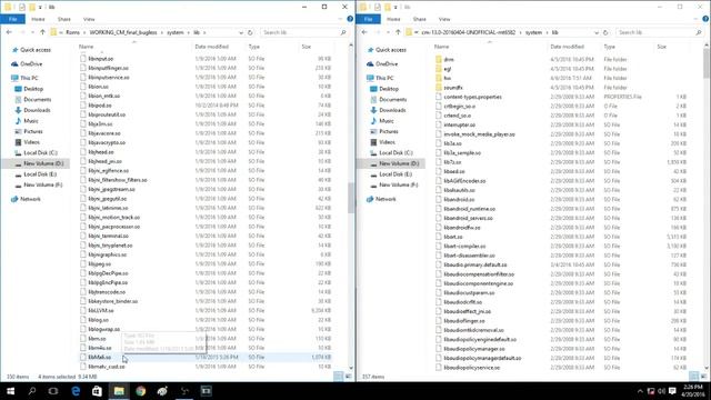 How to port cyanogenmod roms to any mtk device смотреть онлайн