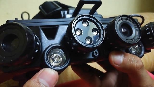 ORANG INDONESIA PERTAMA? Unboxing dan Review NVG Call of Duty Modern Warfare Dark Edition смотреть онлайн