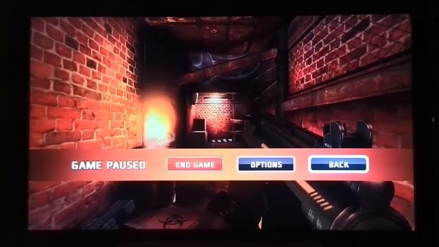 MeLE M9 Running 3D Games смотреть онлайн