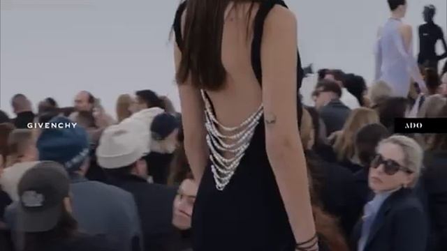 Vittoria Ceretti - FW23 - Runway Collection