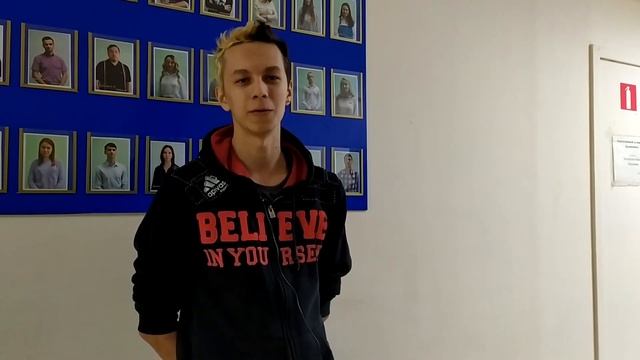 Интервью со Свечниковой Викторией Владимировной смотреть онлайн