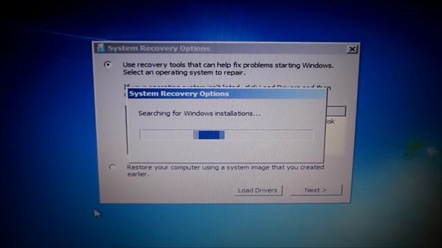how to get the windows 7 boot option back after installing windows 8 developer preview смотреть онлайн