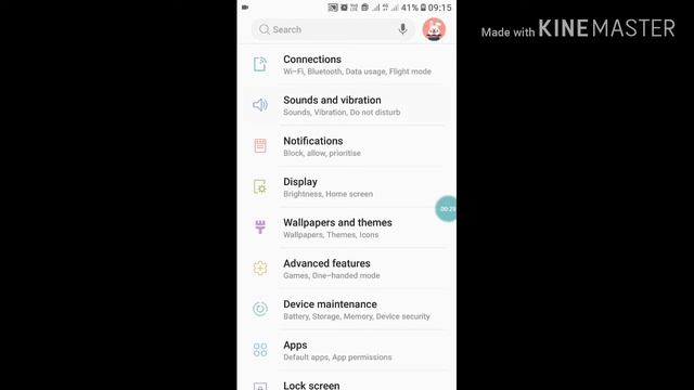 How to Turn Off Touch Sound in Android| Technical Knowledge смотреть онлайн