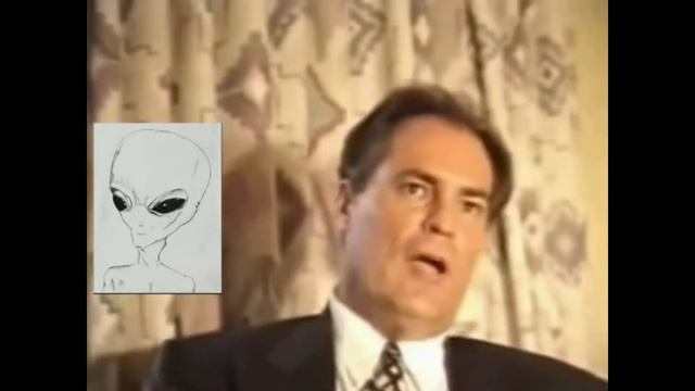 Alien Reptilians, ET contacts смотреть онлайн