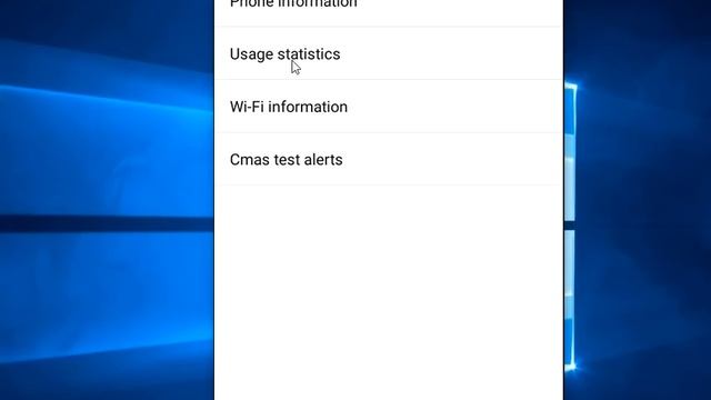 How to View App History Even Cleared them in Android (No App) смотреть онлайн