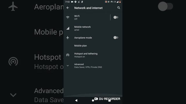 Xiaomi Mi Max 2 Android 11 By DJsmk