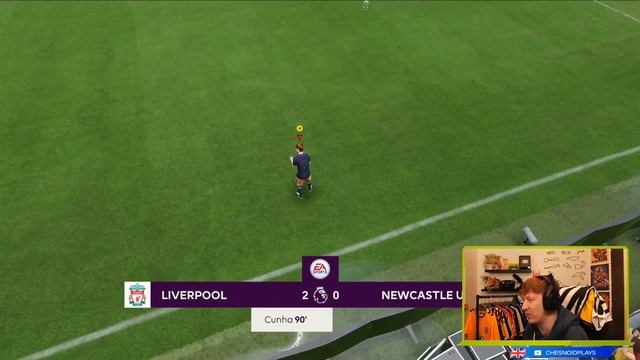 SCORE WITH YOUR FIRST TOUCH!! FIFA 23 | My Player Career Mode Ep63 смотреть онлайн