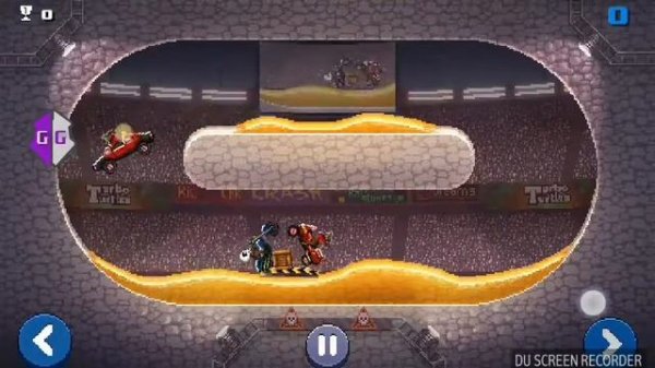 Как взломать Drive Ahead 1.53