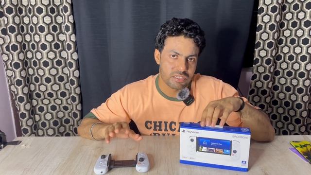 || Backbone One controller Review || Not for PUBG or BGMI |#playstation #pubg #bgmi #backbone#gamin смотреть онлайн