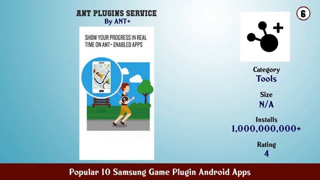 Popular 10 Samsung Game Plugin Android Apps смотреть онлайн