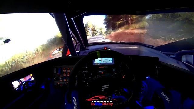 Dirt Rally 2.0 смотреть онлайн