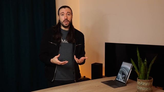 HP Tablet 11 on Windows 11 - Overview смотреть онлайн