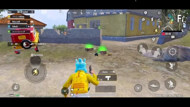DOUWAN OBS 2K STREAMING TEST смотреть онлайн