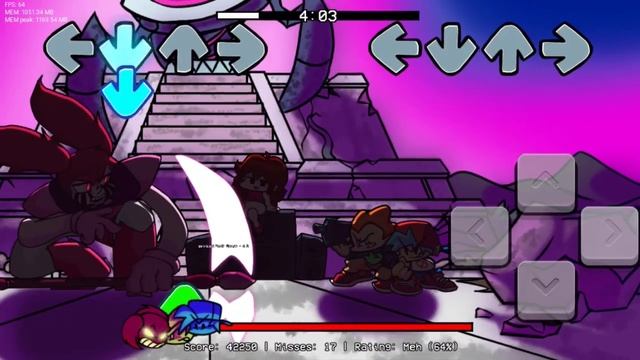 FNF SONIC.EXE 2.0 ANDROID OTIMIZADO NOVO MOD SPINEL LOST TOY FRIDAY NIGHT FUNKIN MODS ANDROID смотреть онлайн