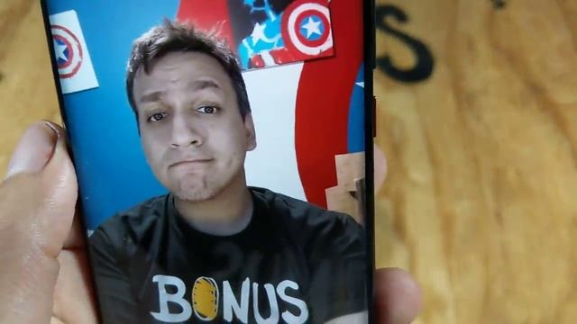 Huawei Mate 20 Pro: Primeras Impresiones.. Galaxy Note 9 con notch. смотреть онлайн