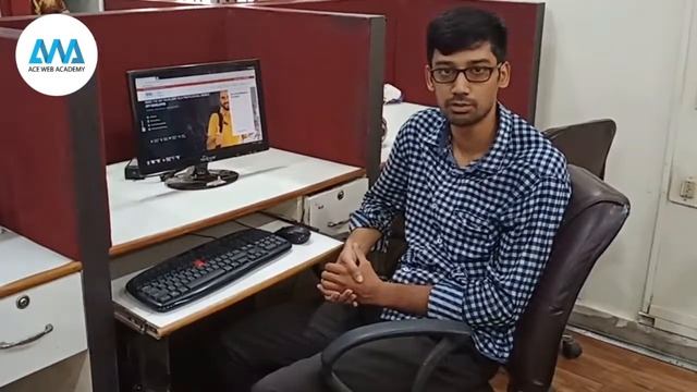 Student Testimonial on Android App Developer Course Training by Anup at Ace Web Academy смотреть онлайн
