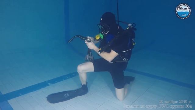 2018_11_28 - Экзамен по курсу OWD группы 304 (Чмутов С.) смотреть онлайн