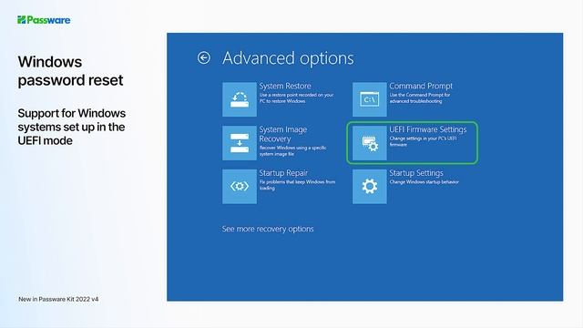 What's New in Passware Kit 2022 v4 смотреть онлайн