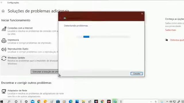 COMO RESOLVER O ERRO 0x80070002 DO WINDOWS смотреть онлайн