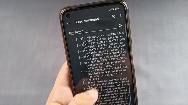 SET FIXED PERFORMANCE MODE DI ANDROID NO-ROOT !!! CARA MENGAKTIFKAN MODE PERFORMA MAKSIMAL ANDROID смотреть онлайн