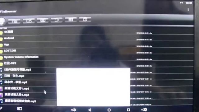 T95X Android 6.0 TV Box KODI16.1 смотреть онлайн