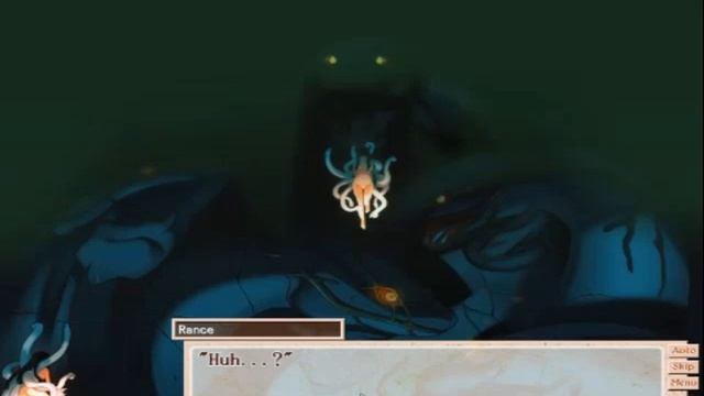 (GameforFree)#6 Sengoku Rance 7 Game H 18 + смотреть онлайн
