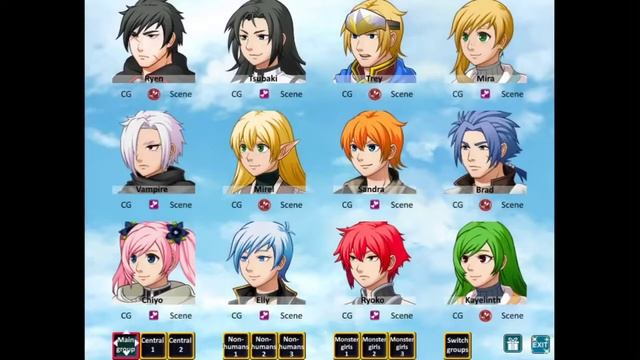 Renryuu Ascension Walkthrough Part 47