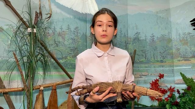 Помощники шамана смотреть онлайн