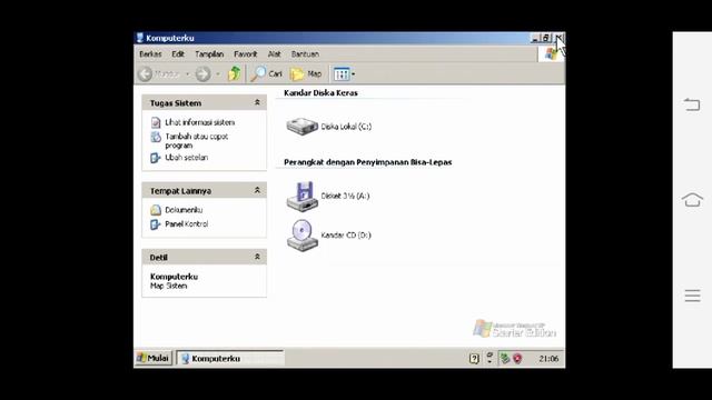 Windows XP Indonesian In limbo pc смотреть онлайн