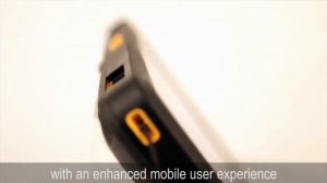 Getac Z710 - O Tablet totalmente robusto com Android 4.1 | Altronix