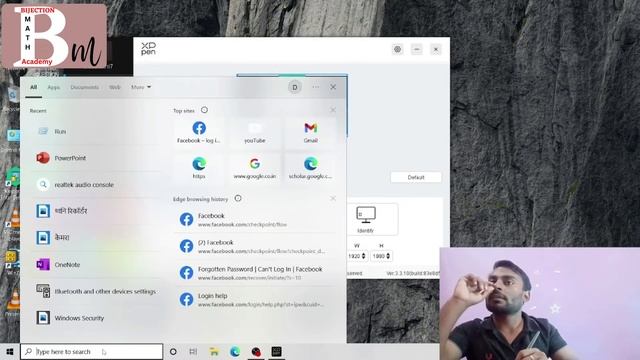 Best Graphics tablet under 3000 | XP -PEN | Deco mini 7 | смотреть онлайн