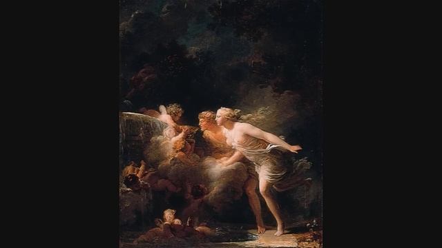 Vivaldi - Double Concerto in B flat major, RV 524: Mvt. 1/3 смотреть онлайн