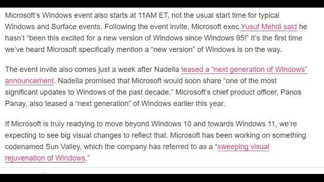 Microsoft to end Windows 10 support on October 14th, 2025✅ смотреть онлайн