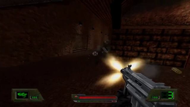 Um Pouco De Soldier Of Fortune Do Sega Dreamcast (Emulador Flycast - Android) смотреть онлайн