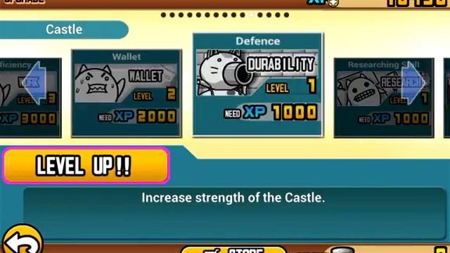 Battle cats android game playthrough part5 смотреть онлайн
