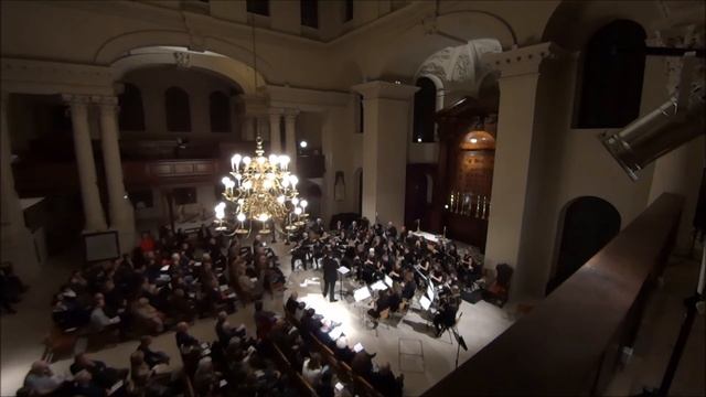 SMYTH Overture, The Wreckers смотреть онлайн