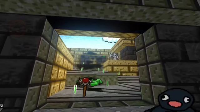 🗡️⚔️Broadsword Jim 🗡️⚔️Cata3d Mon. -lzdoom 3.86b (NOT m-rated?/Delta touch/doom mod) смотреть онлайн