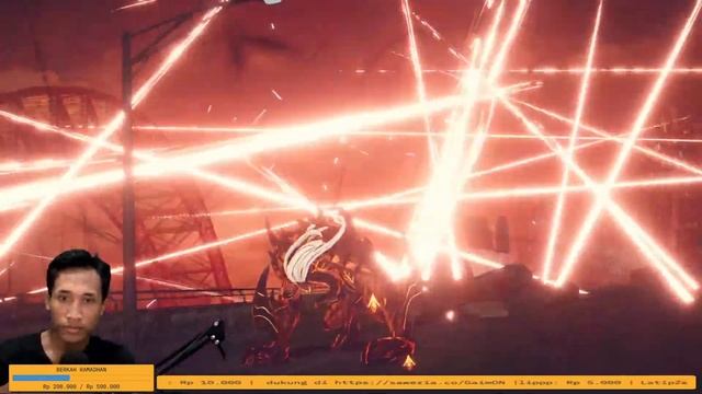 (F2P) NGABUBURIT INI AJA !! Solo Leveling Arise GAMEPLAY смотреть онлайн