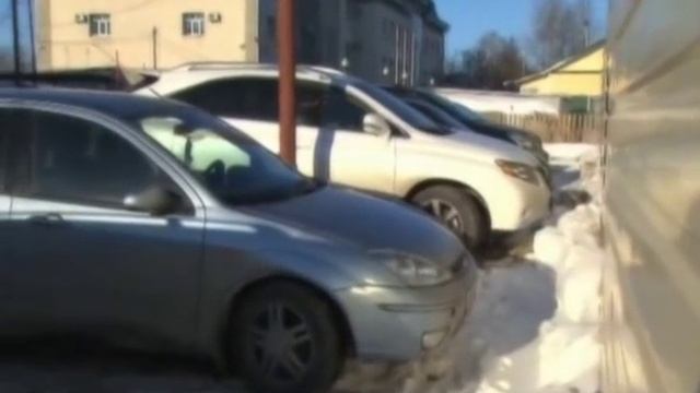 Boe and Svendsen stole Sleptsova's car.wmv смотреть онлайн