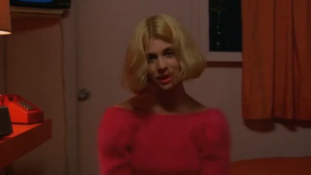 "I don't mind listening" - Paris, Texas (1984) смотреть онлайн
